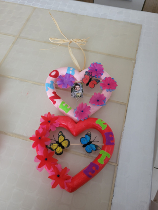 Fête des grands mères - 10doigts.fr