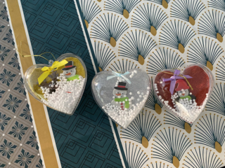 de Noël - 10doigts.fr