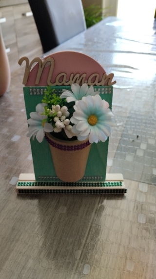 Fête des mères - 10doigts.fr