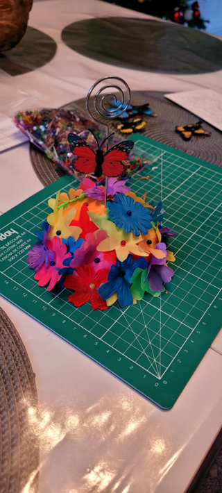 Porte photo - 10doigts.fr