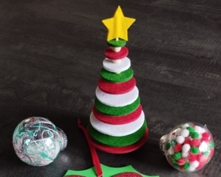 Activités noël - 10doigts.fr