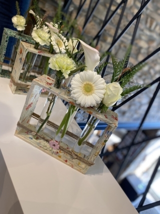 Soliflore - 10doigts.fr