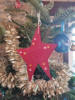 Etoiles - 10doigts.fr