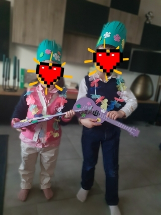 Hawaïen - 10doigts.fr