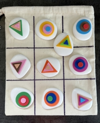 Le Morpion - 10doigts.fr