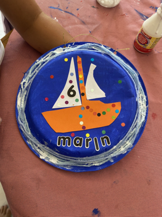 Tableau - 10doigts.fr