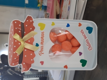 BONBONS - 10doigts.fr