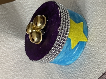 Maracas - 10doigts.fr