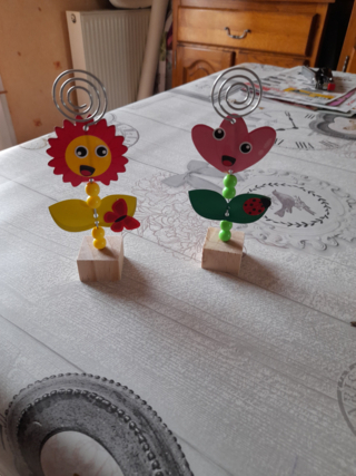 Fete des maies - 10doigts.fr