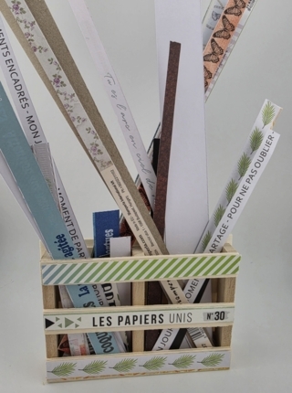 Petite fabrique maison - 10doigts.fr