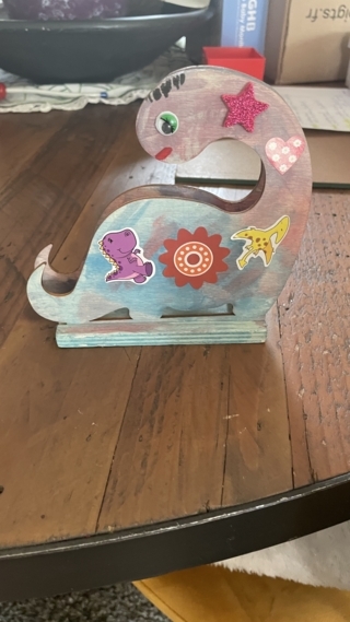 Dinosaure - 10doigts.fr