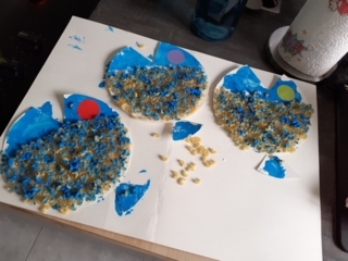 POISSON D AVRIL - 10doigts.fr