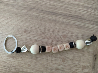 Porte clés - 10doigts.fr