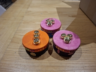 Boîtes - 10doigts.fr