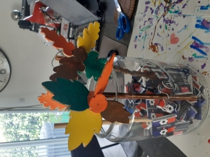 MOULIN A VENT - 10doigts.fr