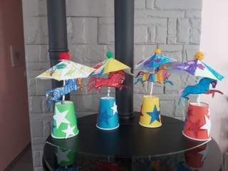 Carrousel - 10doigts.fr