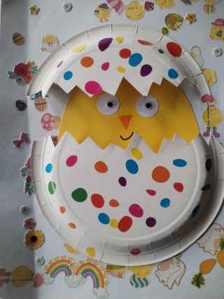 Poussin - 10doigts.fr