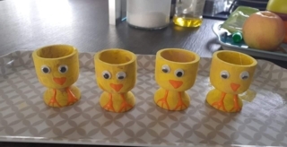 POUSSIN - 10doigts.fr