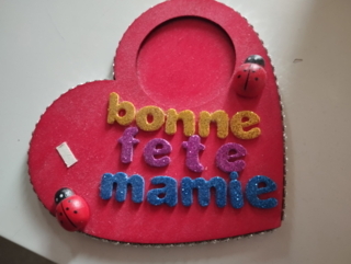 Porte bougie - 10doigts.fr