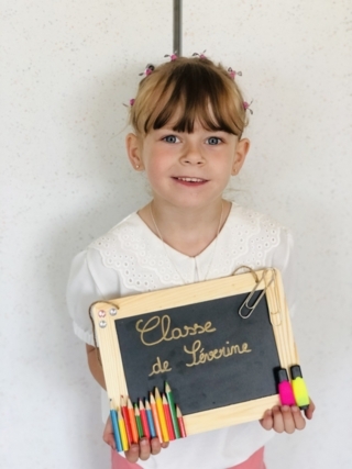 Tableau maîtresse - 10doigts.fr