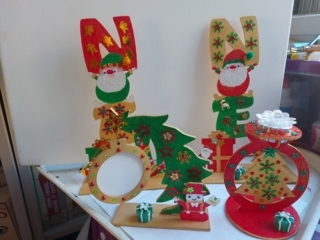 Decos noel - 10doigts.fr