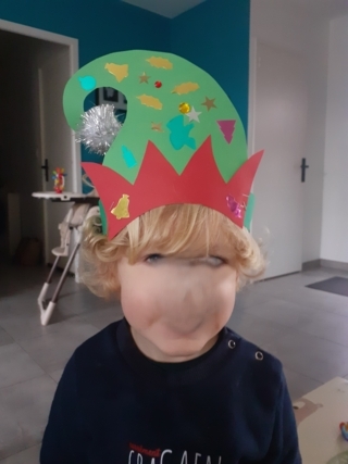 LUTIN - 10doigts.fr