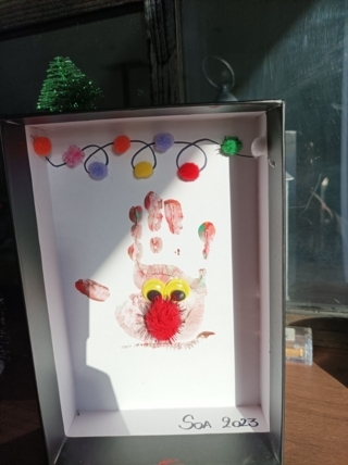 Décoration Noël - 10doigts.fr