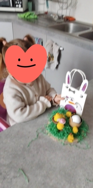 Pâques - 10doigts.fr