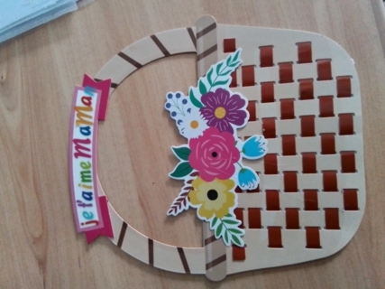 Fête des mères - 10doigts.fr