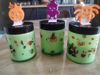 La soupe de sorcières - 10doigts.fr