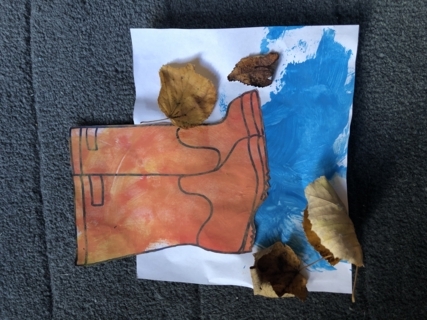 Thème automne - 10doigts.fr