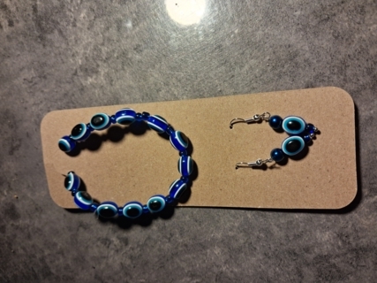 Bracelets et boucles d oreilles - 10doigts.fr
