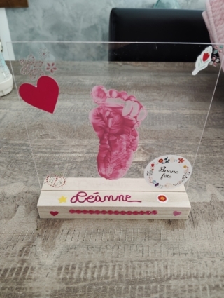 Fête des mamans - 10doigts.fr