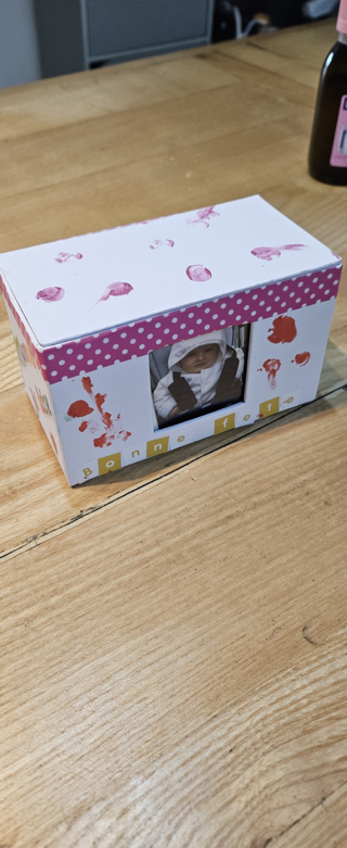 Fete des mamans - 10doigts.fr