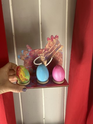 Poulette - 10doigts.fr