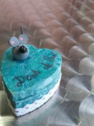 Atelier fête des mères - 10doigts.fr