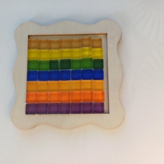 Mosaïque - 10doigts.fr