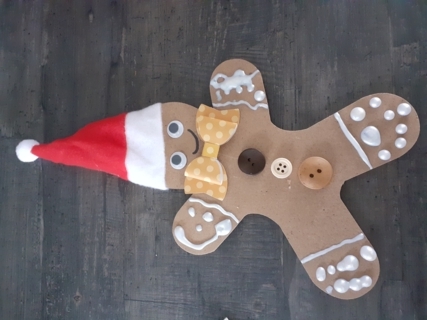 PAIN D ÉPICE - 10doigts.fr