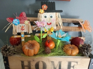 Automne - 10doigts.fr