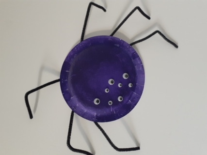 ARAIGNÉE - 10doigts.fr