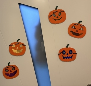 Citrouilles - 10doigts.fr