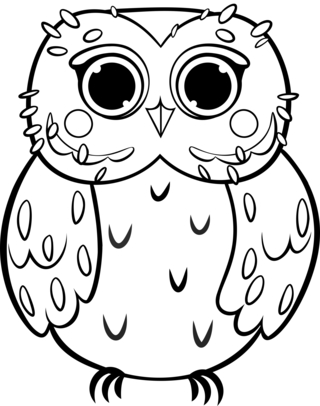 Animaux-foret10 - Coloriages animaux - Coloriages - 10doigts.fr