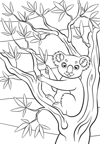 Animaux-jungle5 - Coloriages animaux - Coloriages - 10doigts.fr
