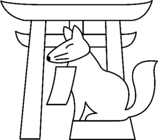 Chat 21 - Coloriages animaux - Coloriages - 10doigts.fr