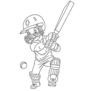 Sport13 - Coloriages sport Jeux Olympiques - Coloriages - 10doigts.fr
