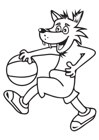 Sport2 - Coloriages sport Jeux Olympiques - Coloriages - 10doigts.fr
