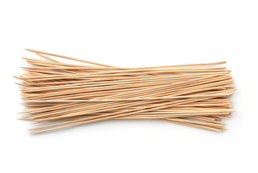 Bâtonnets et tiges en bois - Accessoires loisirs créatifs : fournitures pour vos créations - 10doigts.fr