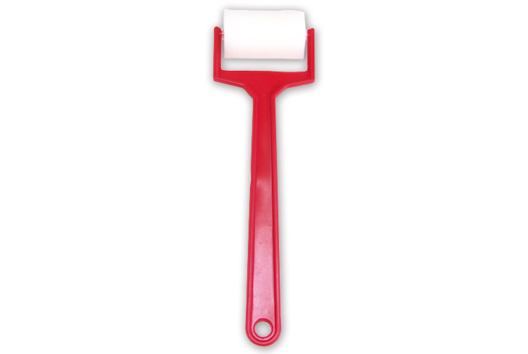Rouleaux peinture - Pinceaux et accessoires - 10doigts.fr