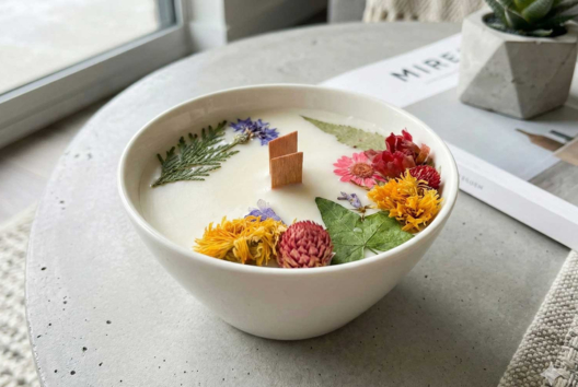 bougie artisanale - Activités manuelles pour faire vos bougies et savons - 10doigts.fr