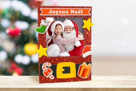 Cadres en carton - Supports en Carton - 10doigts.fr